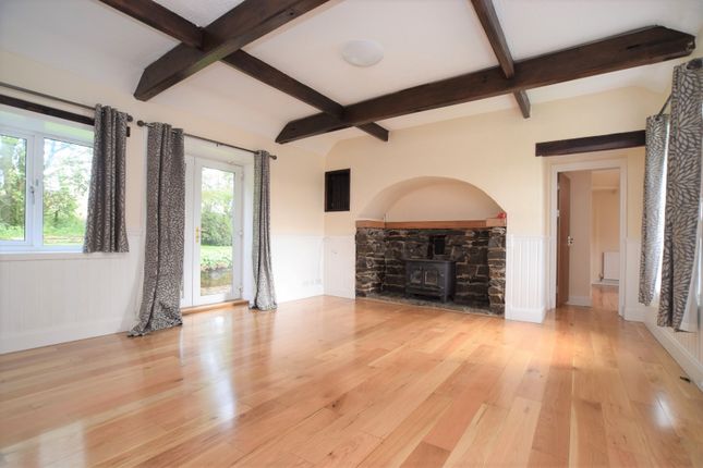 Cottage for sale in Whitcastles Cottage, Corrie, Lockerbie