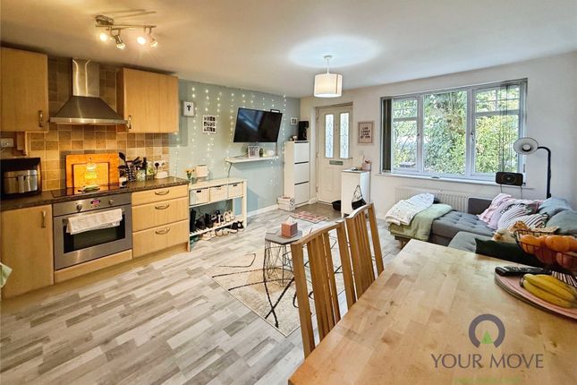 Apartment 4, 4, Branstone Row, Newhall Road photo 2