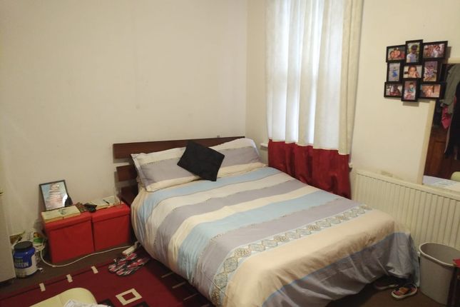 3 Bed Terraced House To Rent In Gresham Road East Ham E6