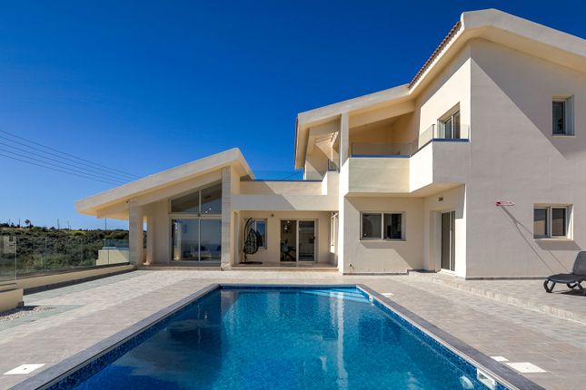 Thumbnail Villa for sale in Melanda, Pissouri, Limassol, Cyprus