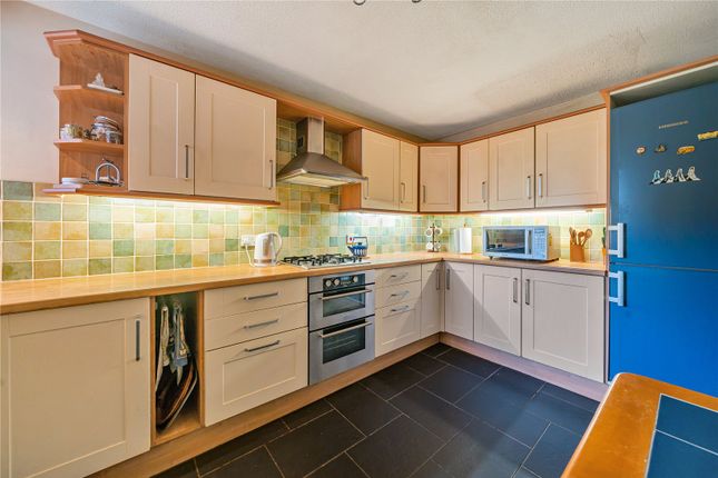 Flat for sale in Manor House, Portesbery Hill Drive, Camberley, Surrey