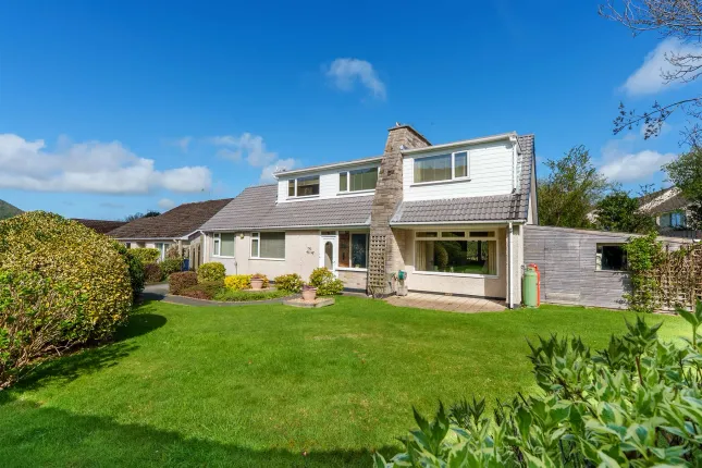 Ashley House, 26 Claughbane Avenue, Ramsey photo 2