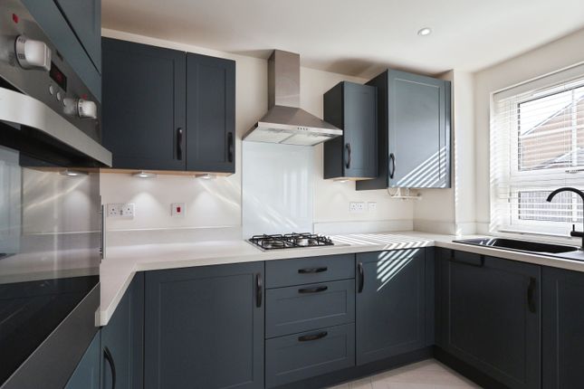 62, Brassey Way, Henlow photo 3