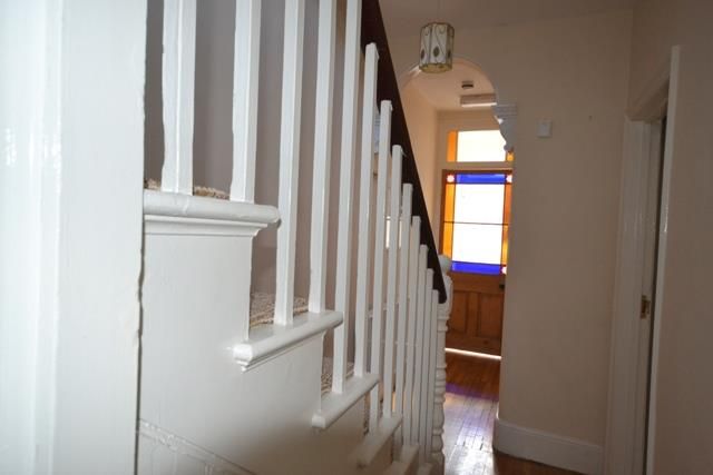 Terraced house to rent in Portland Street, Exeter