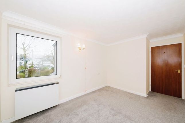 Flat for sale in Homethwaite House, Keswick