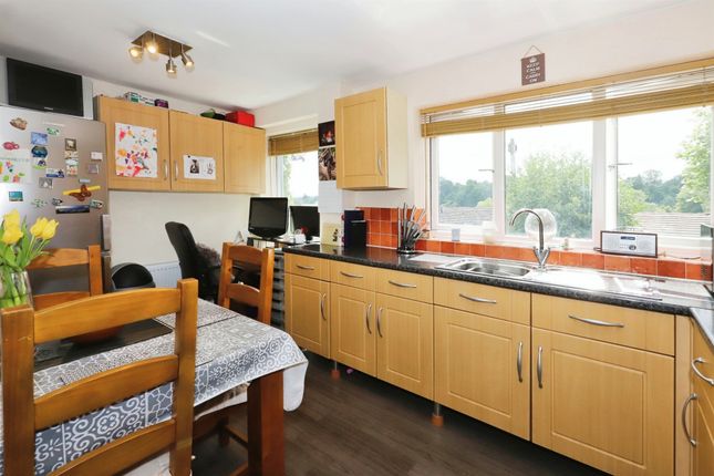 Semi-detached house for sale in Pitt Street, Kidderminster