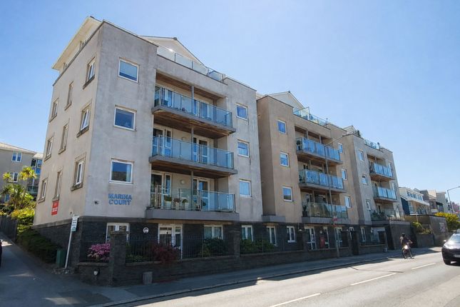 6 Marina Court 9-19 Mount Wise, Newquay photo 2