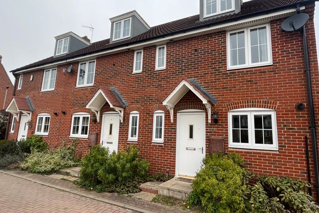 Property to rent in Foxglove Close, Yaxley, Peterborough