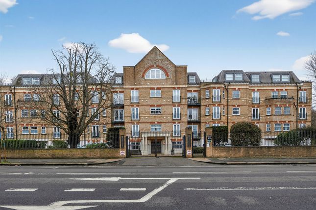 1-bed flat on Flat 10, Bryant Court, 278, The Vale, London, £220,000