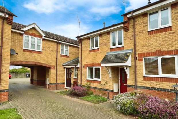Thumbnail Property to rent in Morton Close, Ely