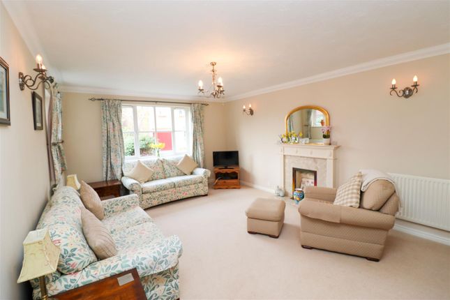 Property for sale in Browning Road, Church Crookham, Fleet