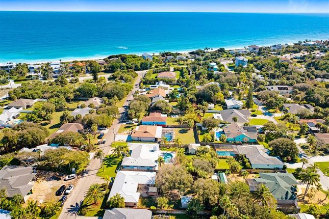 Property for sale in 115 Delvalle Street, Melbourne Beach, Florida, United States Of America