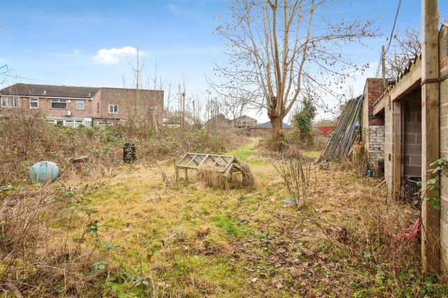 Land for sale in Bridge Road, Horbury, Wakefield