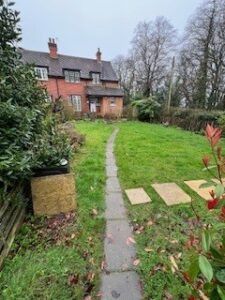 Thumbnail Cottage to rent in Fairview Cottages, Newick Lane, Mayfield, East Sussex