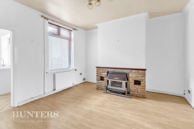 Terraced house for sale in Featherstall Road, Littleborough
