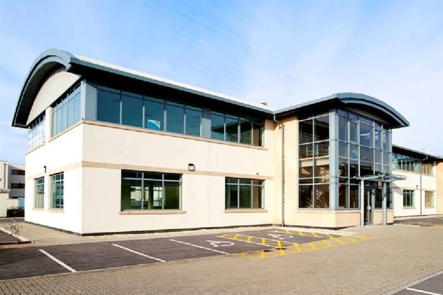 Office to let in Martingale Way, Portishead, Bristol