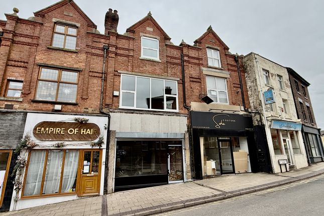 3-bed house on 77 Market Street, Stoke-on-Trent, £1,100/mo