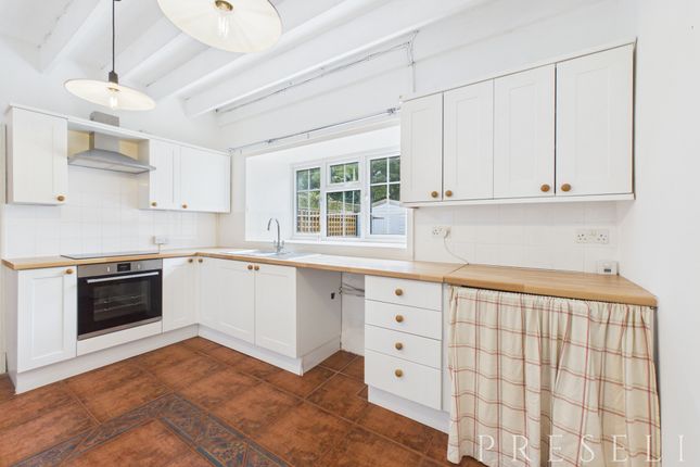 Cerrig Cottage, Haverfordwest photo 2