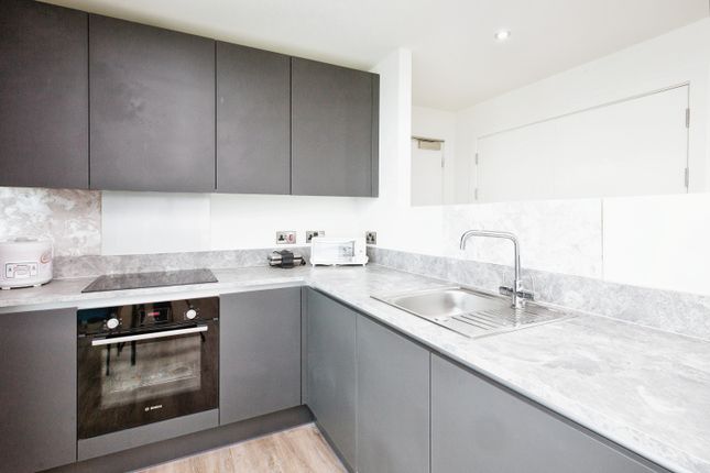 Flat for sale in Store Street, Manchester, Greater Manchester