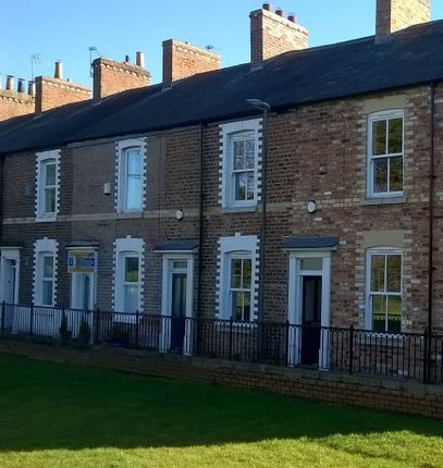 Hermitage Place, Norton photo 5