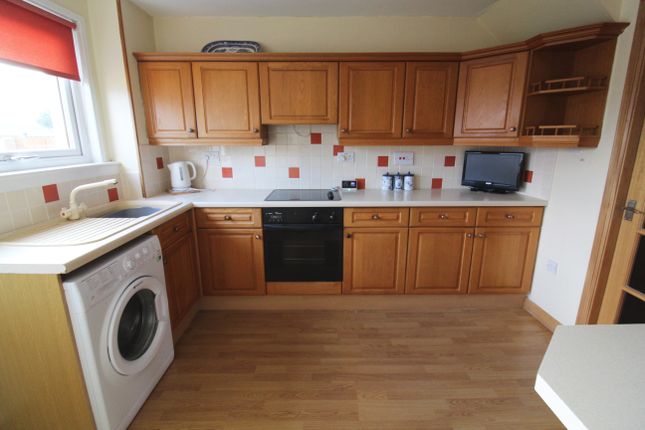 74, Milton Drive, Buckie photo 4