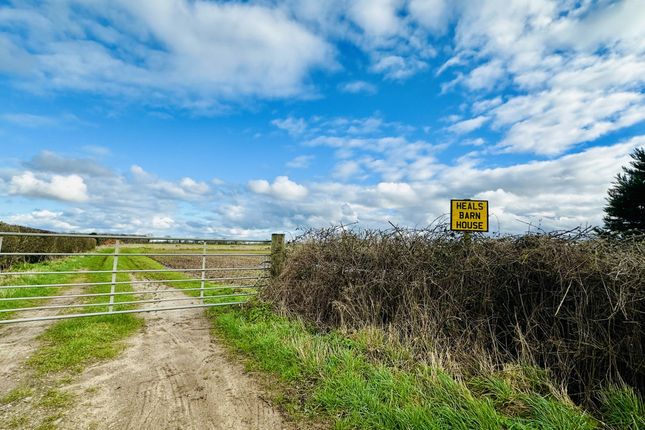 Thumbnail Land for sale in Frankton Lane, Rugby