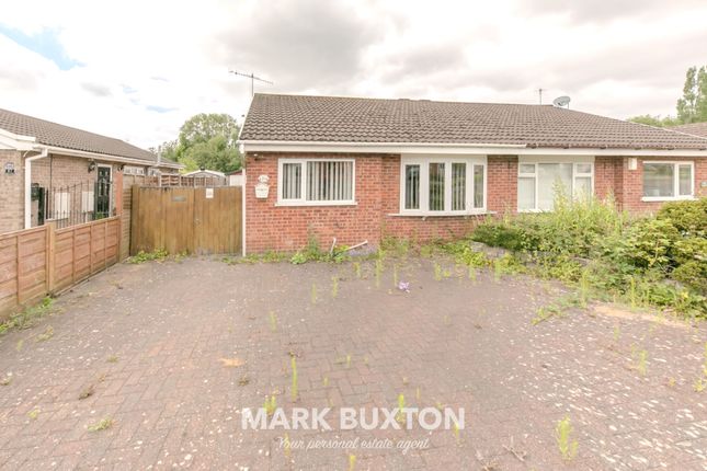 2-bed house on 89, Defoe Drive, Stoke-on-Trent, £163,000