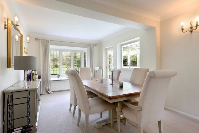 Country house for sale in Deadhearn Lane, Chalfont St. Giles