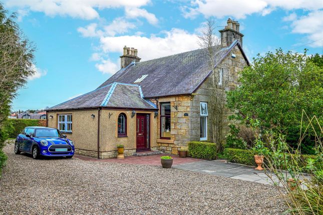 14, Kirk Street, Carluke photo 2