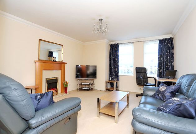Anderson Drive, The West End, Aberdeen AB15, 2 bedroom flat to rent ...