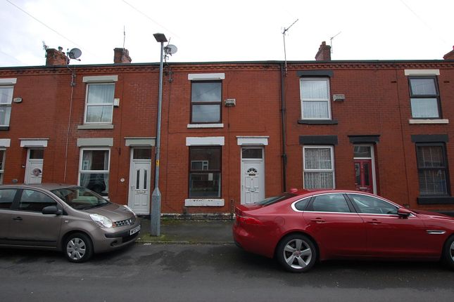 Terraced house for sale in Fitzroy Street, Ashton-Under-Lyne, Greater Manchester