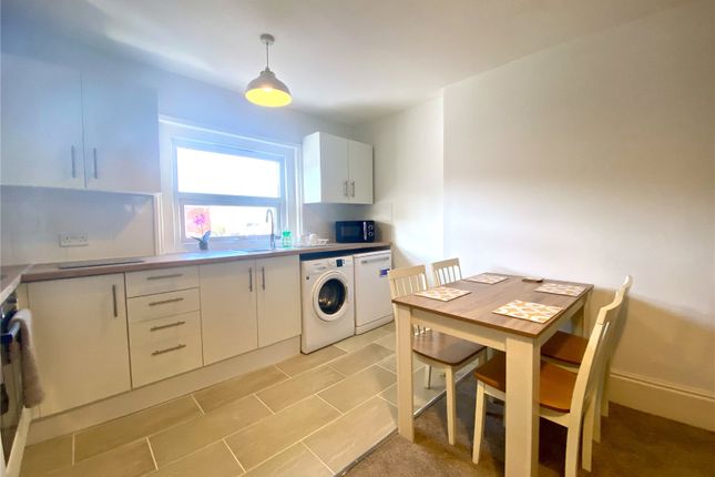 Flat for sale in St. Thomas Street, Ryde, Isle Of Wight