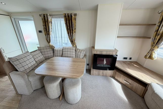 Castle View Holiday Park, Castle View Park, Sunnybank, Carnforth photo 3