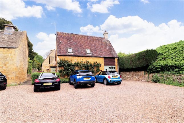 3 bed barn conversion to rent in Stanway Road, Stanton, Broadway, Worcs WR12