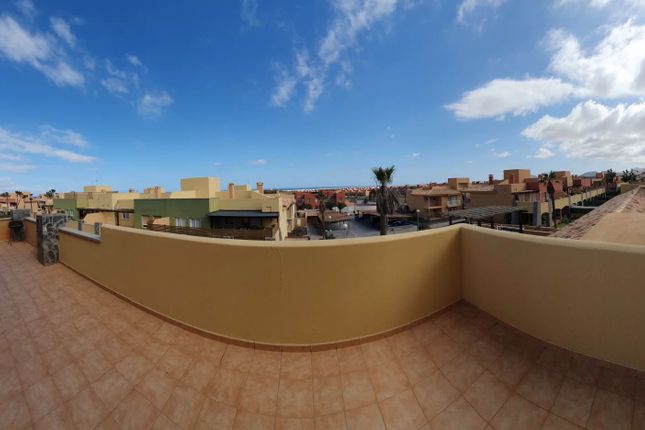 Apartment for sale in Corralejo, 35660, Spain