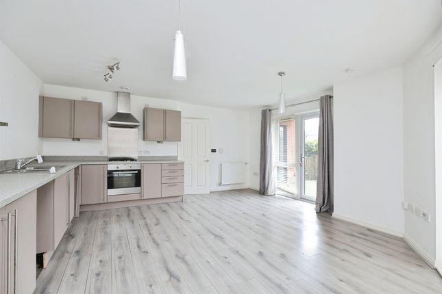 55, Romero Court, Olympic Way, High Wycombe photo 2