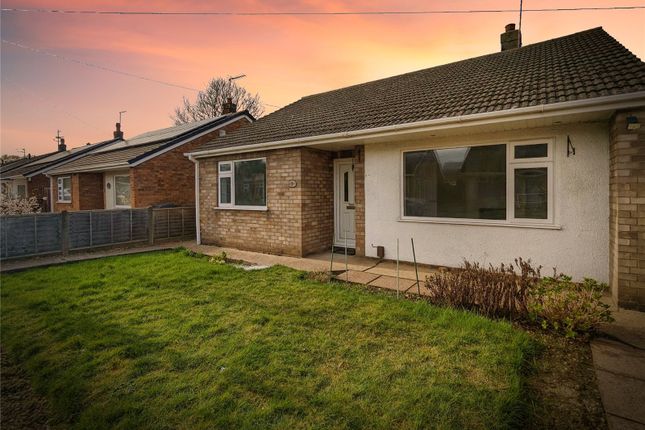 Bungalow to rent in St. Davids Road, North Hykeham, Lincoln