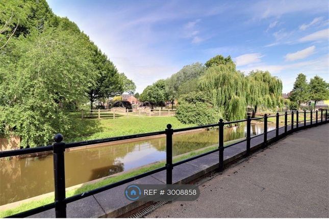 Riverside Mews, Espleys Yard, Stafford photo 2