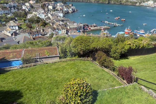 Pencarrow, 10, Meadow Close, Polruan-By-Fowey photo 4