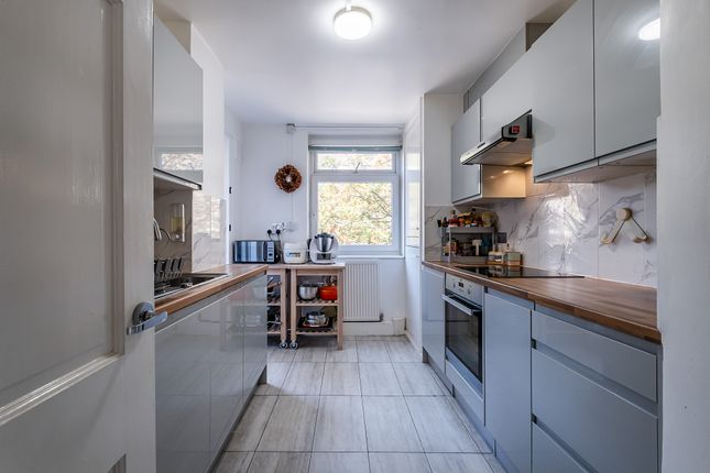 Netherwood Road, London photo 3