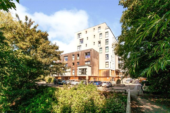 Flat for sale in Walters Farm Road, Tonbridge, Kent