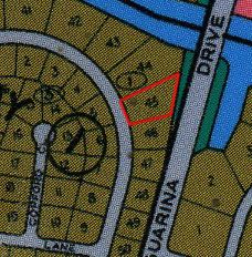 Land for sale in Bristol Bay, Grand Bahama, The Bahamas