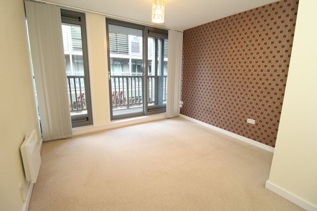Flat to rent in Bury St. Edmunds