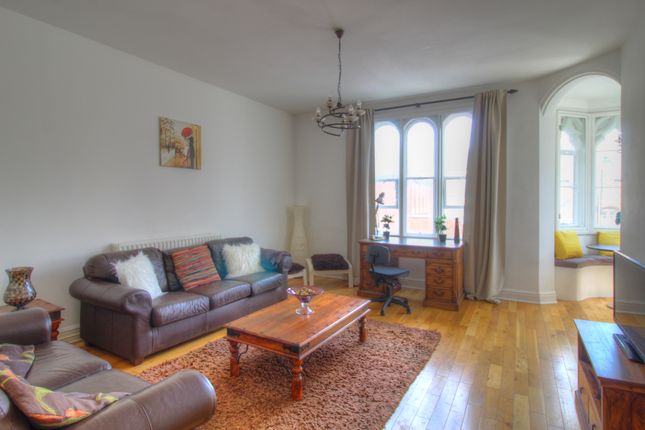 Apartment 3, Byron House, College Street, Nottingham photo 3