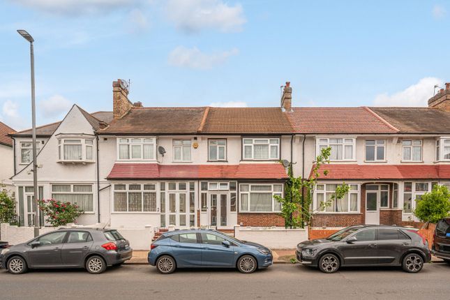 3-bed house on Southcroft Road, Furzedown, £700,000