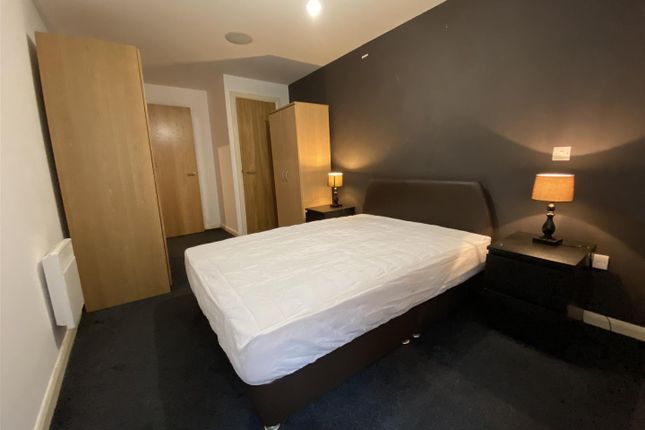 114, The Red Building, Manchester photo 5