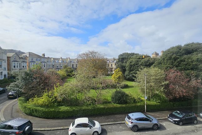 Flat for sale in Homecrest House, Grosvenor Crescent, Scarborough