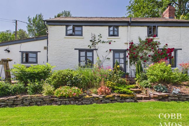 2-bed house on White Castle, Hereford, £600,000