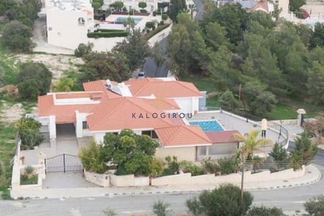 Thumbnail Commercial property for sale in Sporadon, Agios Tychon, Cyprus