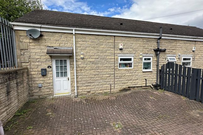 Thumbnail Semi-detached house for sale in Victoria Road, Eccleshill, Bradford